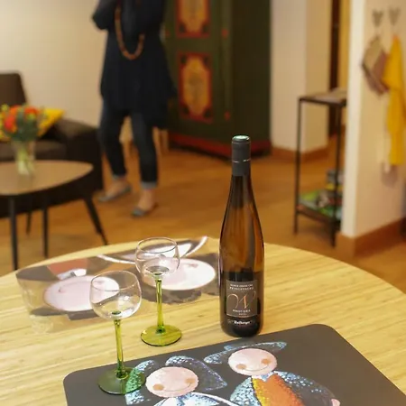 Au Buisson De Roses *